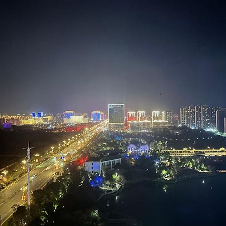 Wanda Realm Shangrao Exterior foto