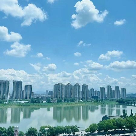 Wanda Realm Shangrao Exterior foto