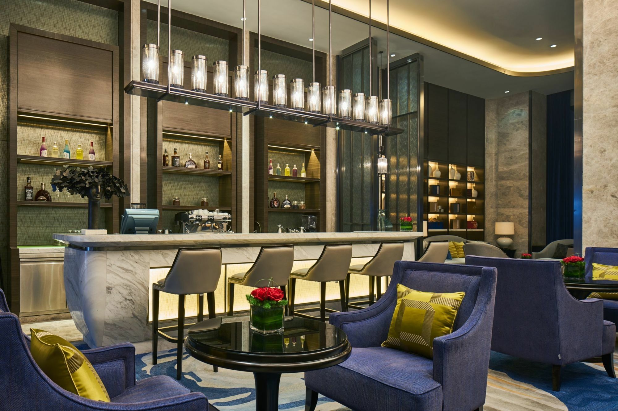 Wanda Realm Shangrao Exterior foto